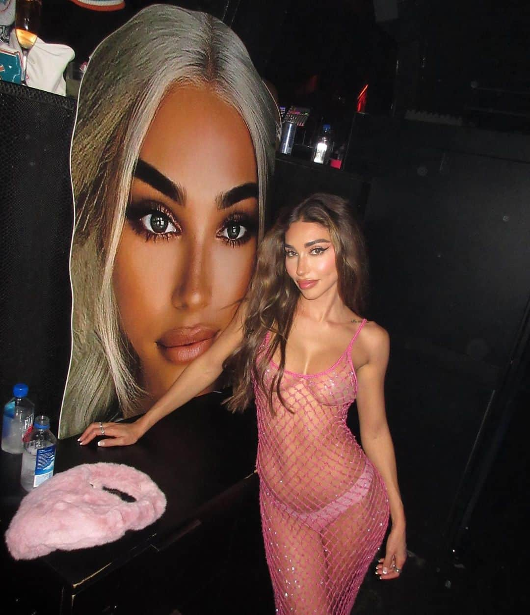 Chantel Jeffriesさんのインスタグラム写真 - (Chantel JeffriesInstagram)「Thank you to everyone who made my bday so special !! 💕🫶🏽🎉」10月3日 1時19分 - chanteljeffries