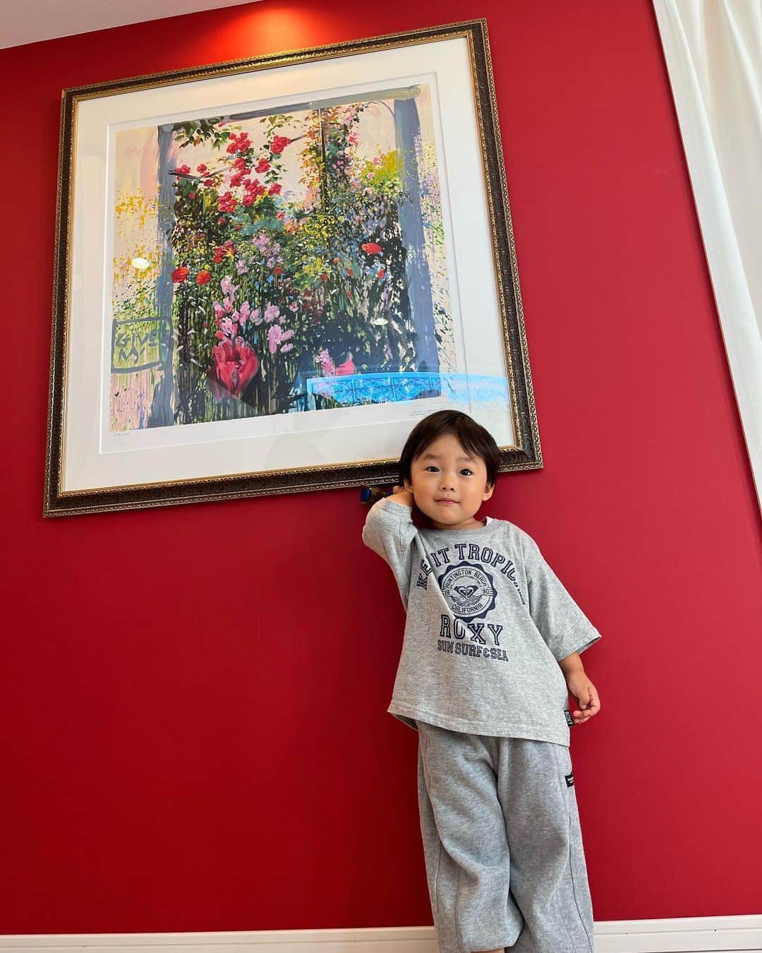 大石ほのかのインスタグラム