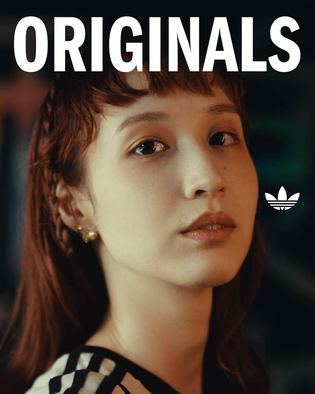 水原佑果のインスタグラム：「Exploring Creating Original 🚀 探検　クリエイト　オリジナル。  @adidastokyo #1000Originals #adidasOriginals #addidas #pr」