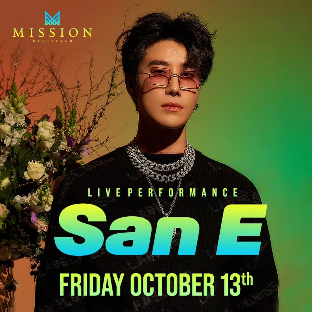 San Eさんのインスタグラム写真 - (San EInstagram)「wassup new york!!! #missionnightclubnyc  #asiannightlifenyc」10月3日 11時39分 - sanethebigboy