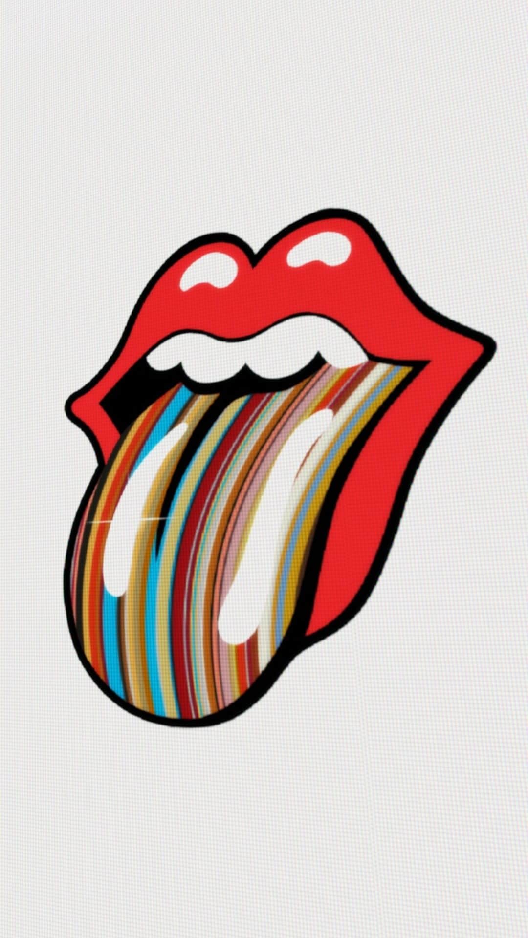 のインスタグラム：「Coming soon… #RollingStonesxPaulSmith」