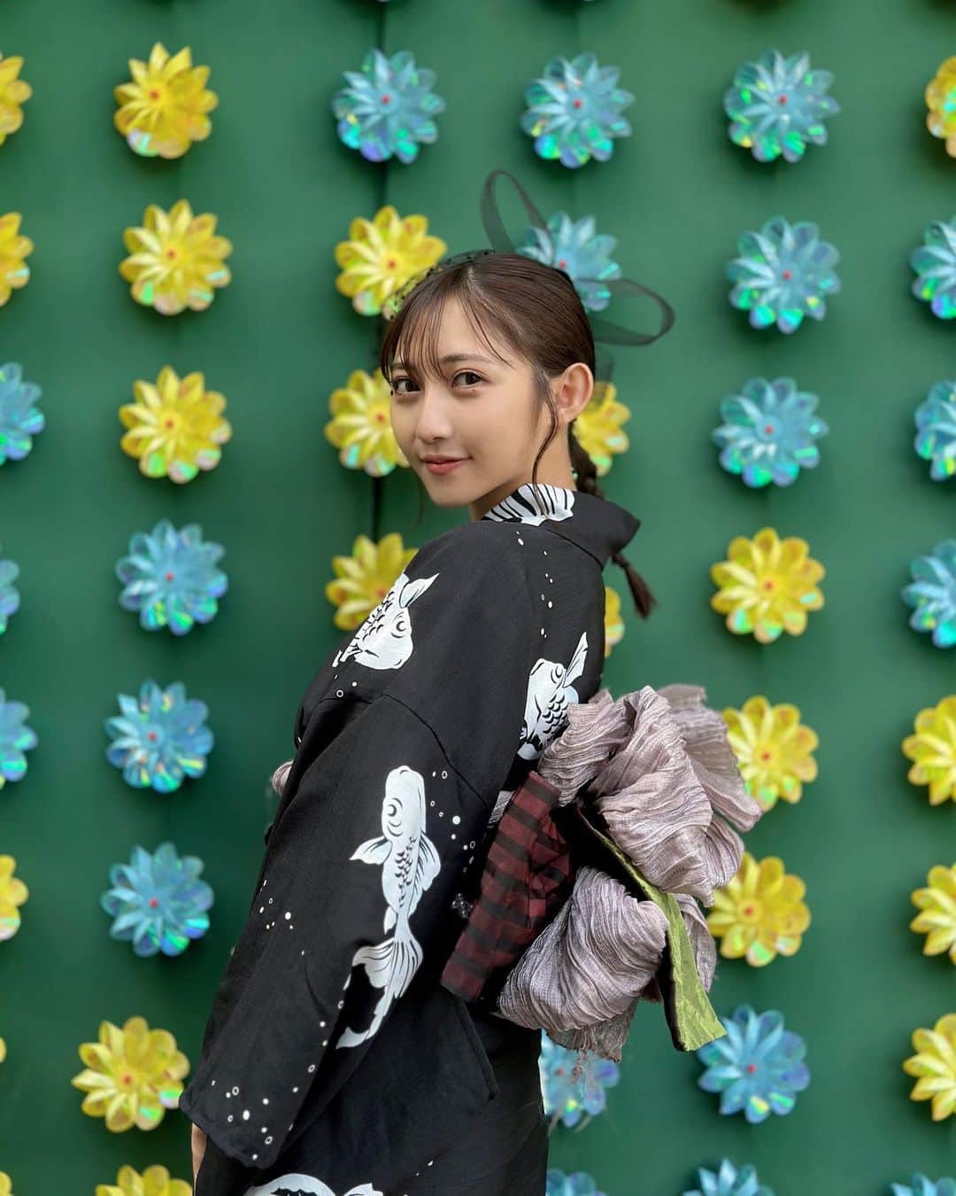 辻りりささんのインスタグラム写真 - (辻りりさInstagram)「🌹」10月3日 11時55分 - t_ririsa