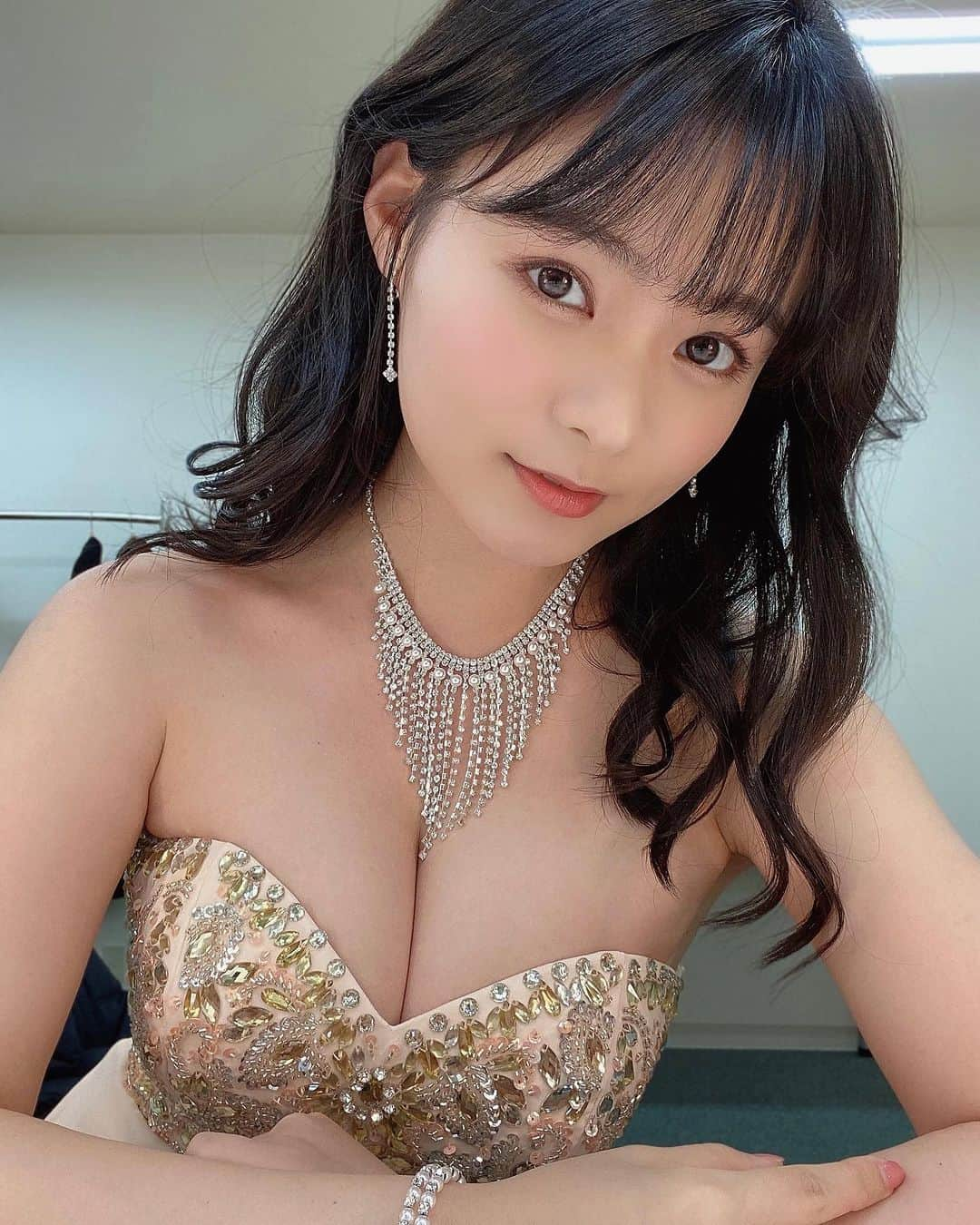 星名美津紀さんのインスタグラム写真 - (星名美津紀Instagram)「🥂情報解禁🥂  スマスロ「Lラブ嬢3」星名美津紀出演🍒 12月4日より、全国のホール様に随時導入されます！！ 今からとっても楽しみ💗 皆様ご指名お待ちしてます🥂 お楽しみに🥰 #gohoubi」10月3日 11時48分 - hoshina_mizuki