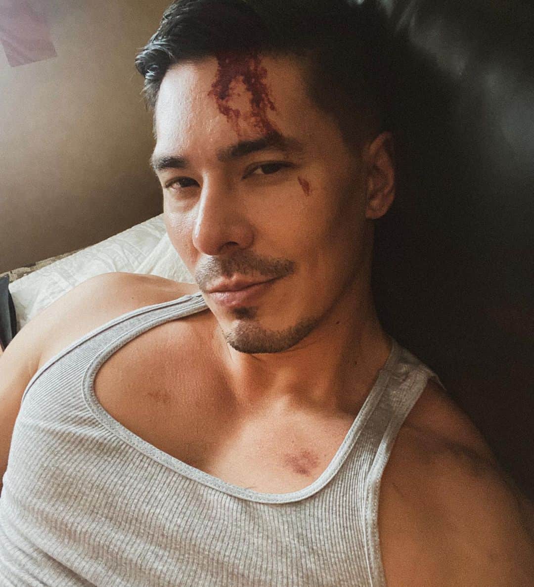 ルイス・タンさんのインスタグラム写真 - (ルイス・タンInstagram)「Happiness lately.」10月3日 11時59分 - lewistanofficial