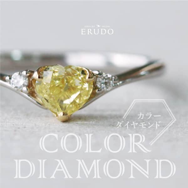 erudo_jewelry salonのインスタグラム