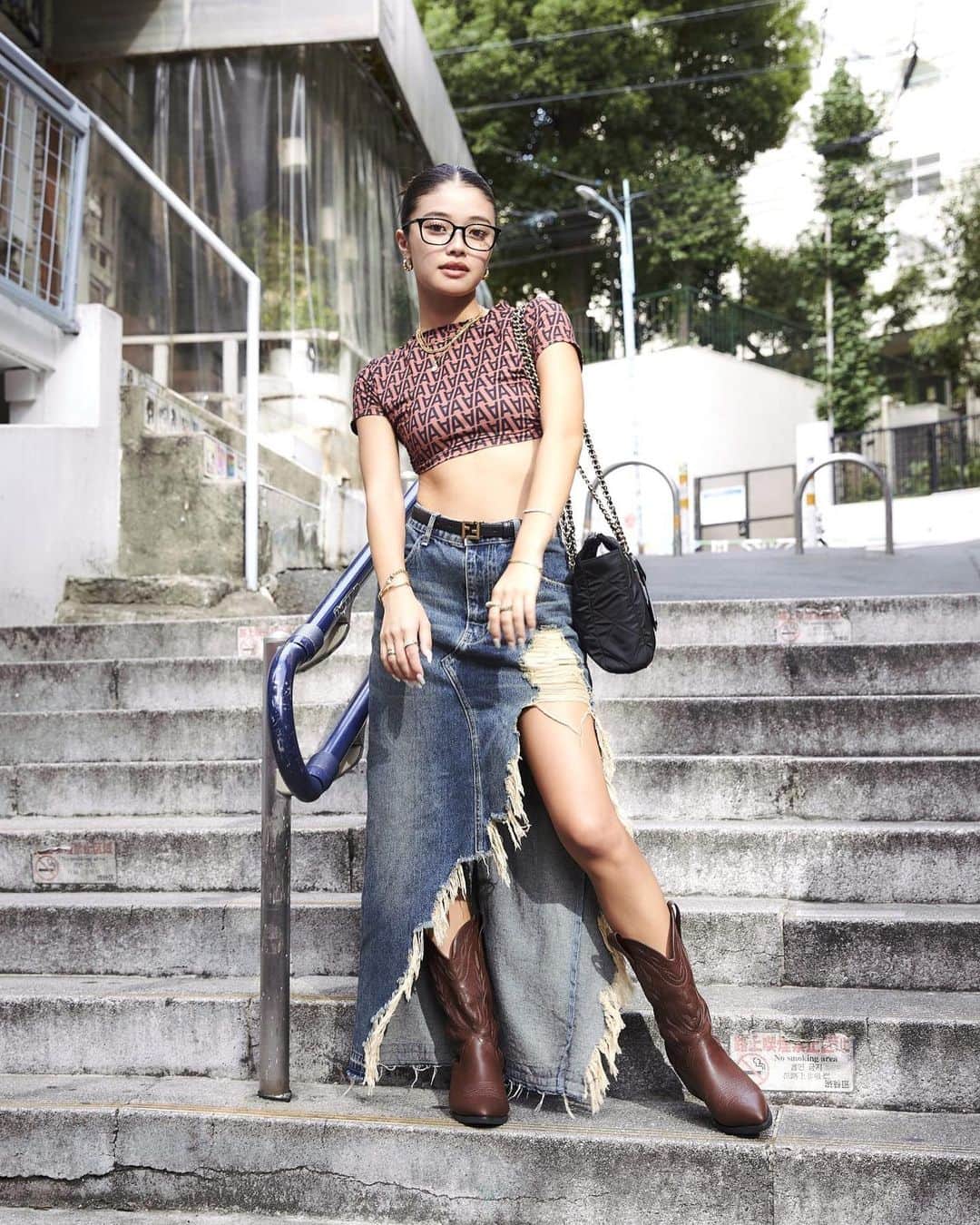 Droptokyoのインスタグラム