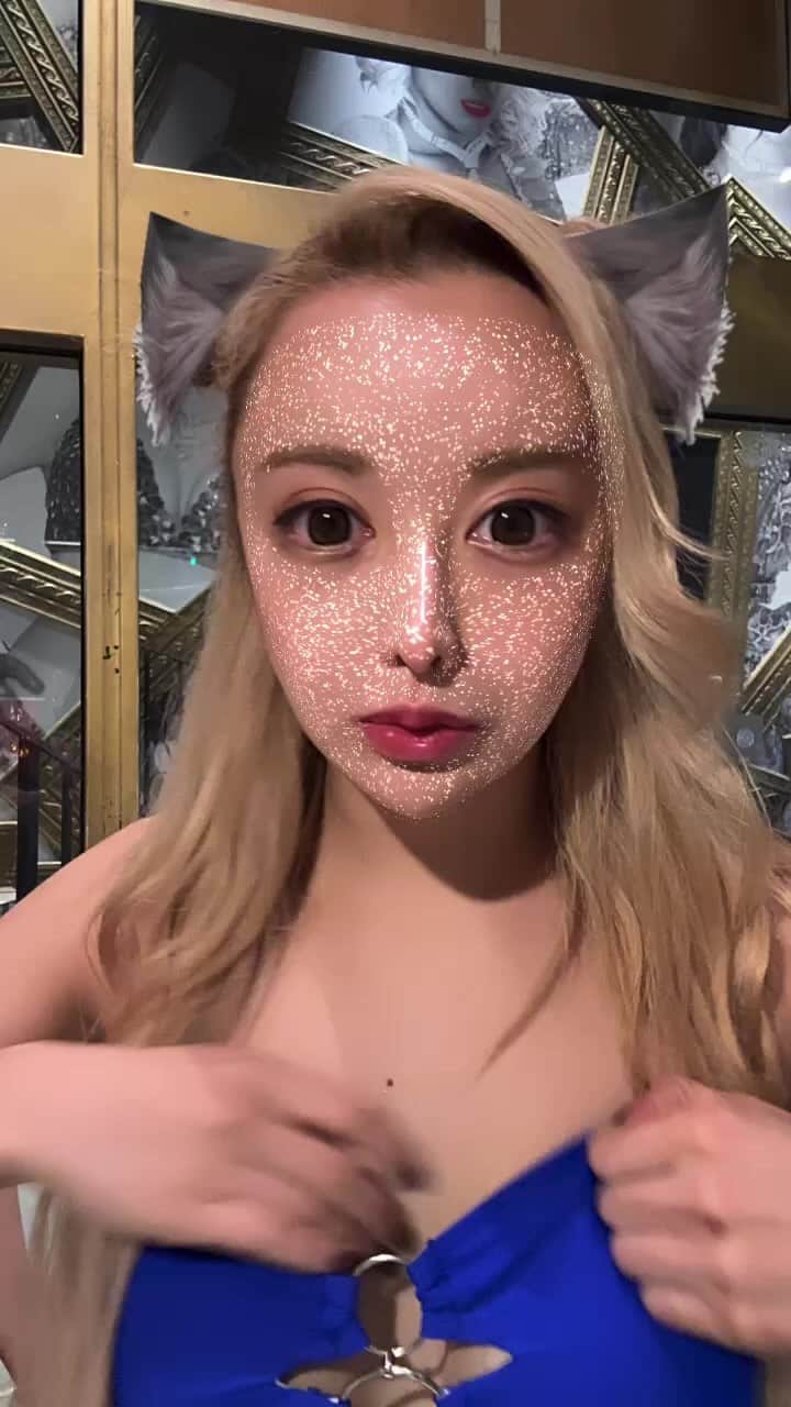 ティファニーのグルメインスタ