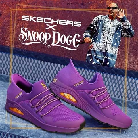 のインスタグラム：「Eazy call  @skechers」