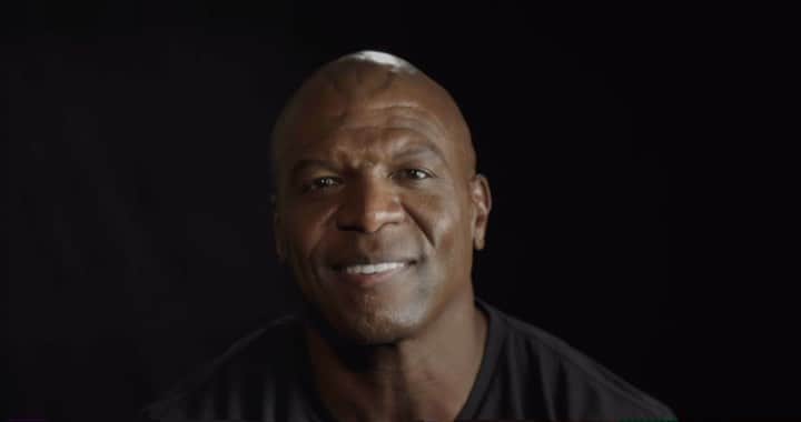 テリー・クルーズのインスタグラム：「Bullying is an epidemic. Bystanders can recognize their power. Stand up, speak out, shut it down because a bully without an audience is silenced…」
