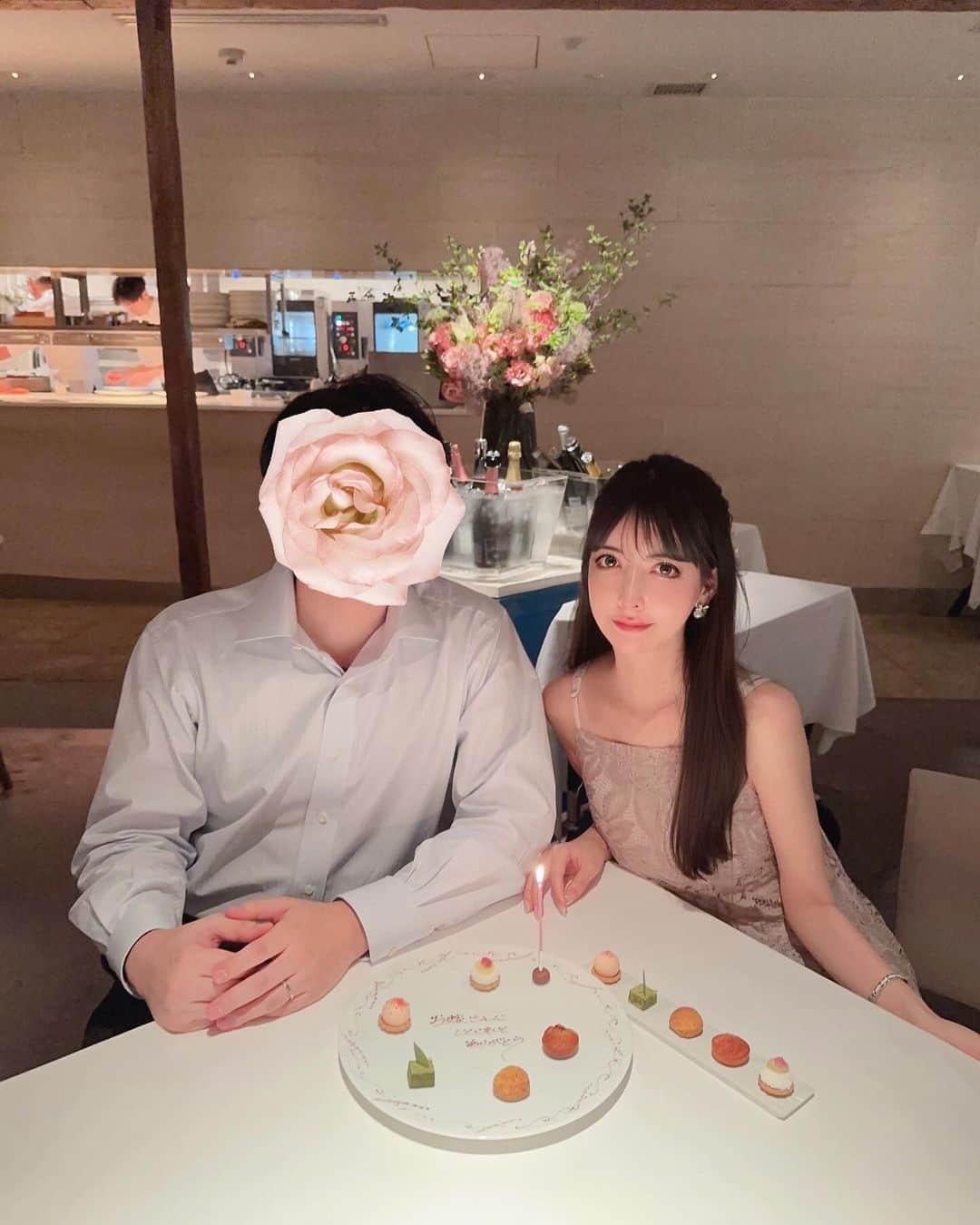 吉川ちかのインスタグラム