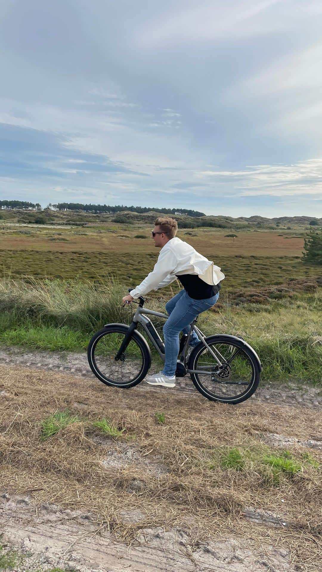 マルセル・キッテルのインスタグラム：「September recap 🚴🏼‍♂️💨」