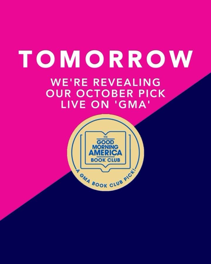 Good Morning Americaのインスタグラム
