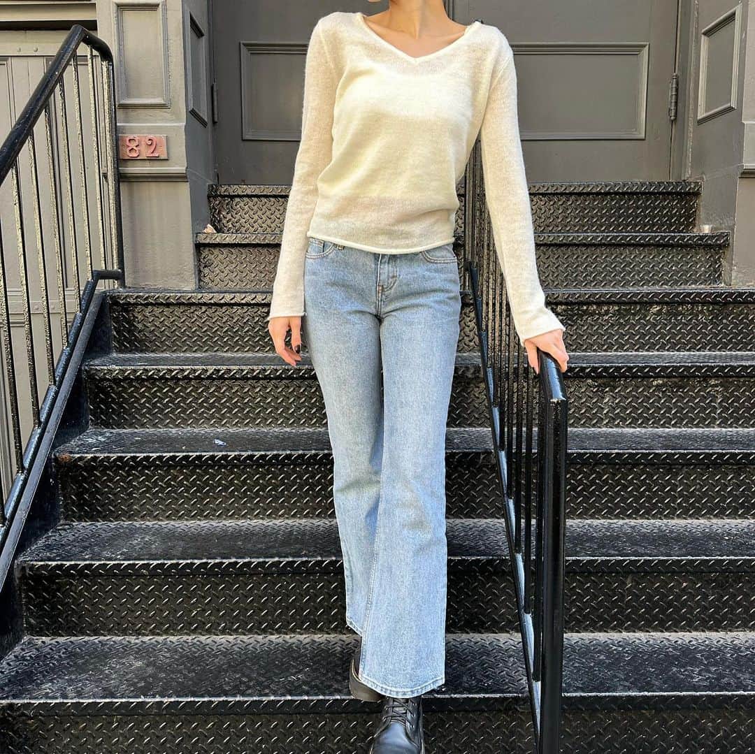ブランディメルビルのインスタグラム：「#brandyusa」