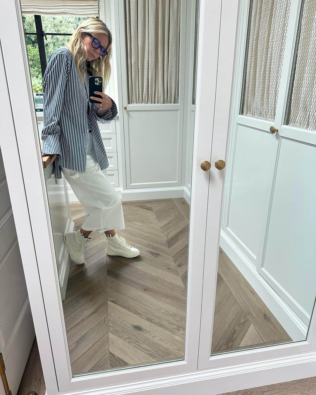 グウィネス・パルトローさんのインスタグラム写真 - (グウィネス・パルトローInstagram)「September OOTD’s」10月3日 5時40分 - gwynethpaltrow