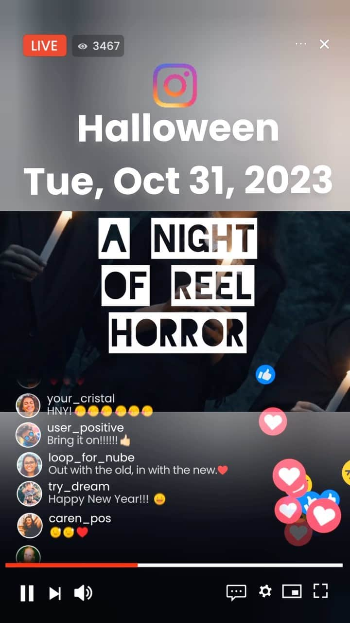 タマラ・ジョーンズのインスタグラム：「SUBSCRIBE NOW‼️ ... or Eat #Crow 🐦‍⬛👀🤣😂👻  “QWEEN OF CROWS” @QweenOfCrows #QweenOfCrows  #NightOfReelHorror 🎃  Coming: #Halloween 2023 ‼️ @NightOfReelHorror   🎃👻💀🕸  #Comedy #lol #lmao  #BeingCreative #Horror  #LamarcoLeverette @LamarcoLeverette #RolandoJVargas @RolandoJVargas CocoBainJones @cocobainjones #ReelHorrorNetwork @ReelHorror.Network #Creative  #SpookySeason #Reel #Artist #Witch  #Art #Creativity  #CosPlay  #Creepy #HalloweenCostume  #TrickOrTreat  #Reels  #SciFi  #HorrorFan  #Terror  #Goth #Dark  #TamalaJones」