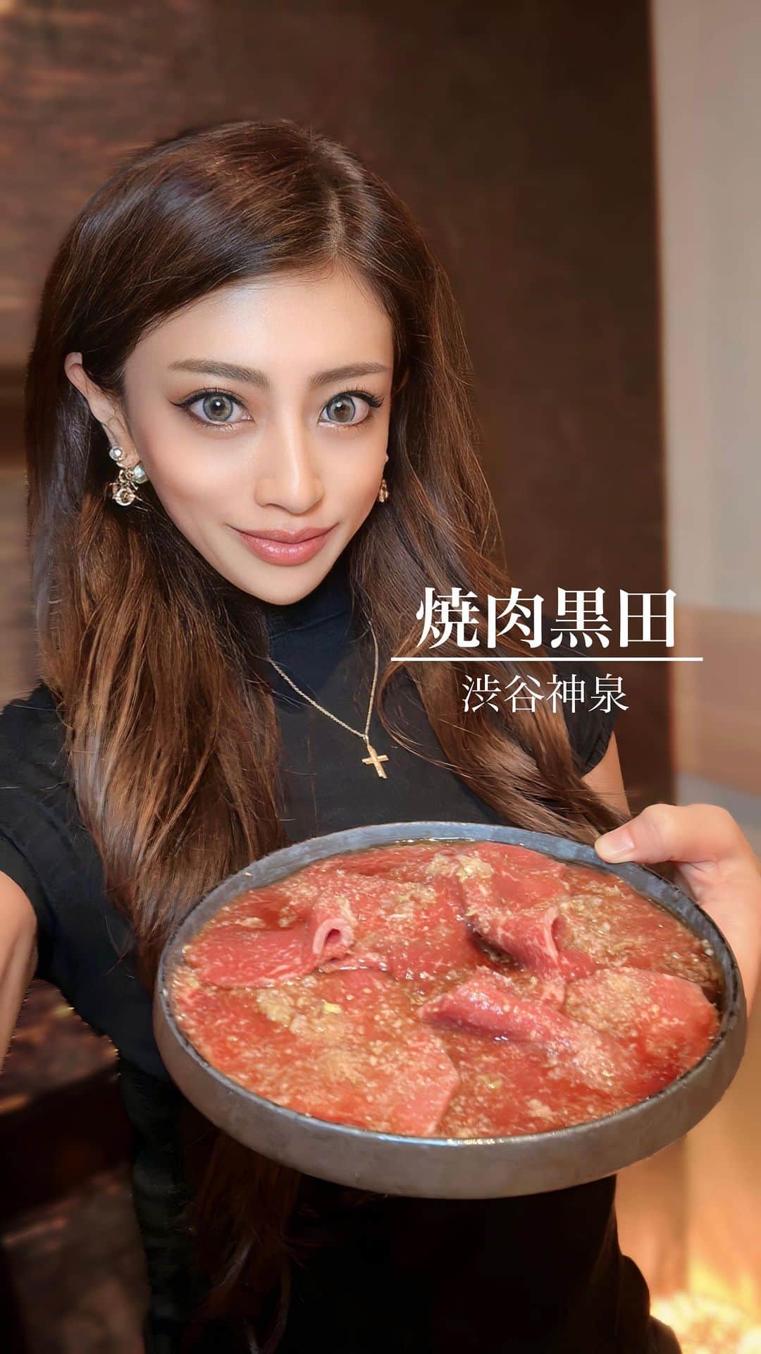 YURIKAのインスタグラム