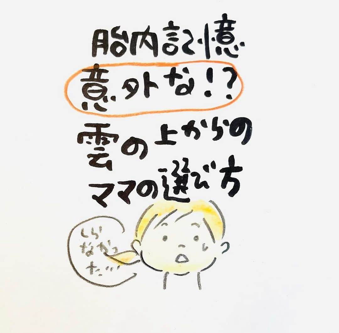 のぶみさんのインスタグラム写真 - (のぶみInstagram)「【コメントお返事します📝】  投稿は、もちろん人によります😌 一人一人違うから そんなこともあるのかって 気楽に読んでね😊  Q 胎内記憶聞いたことある？  ある ない その他  ⭐️ 絵本 爆弾になったひいじいちゃんは、 戦争の話が苦手な人が 読める絵本  戦争の悲惨さじゃなく なぜ どんな気持ちで  戦争に行ったのか、を 描いている  是非、読み聞かせしてほしい一冊  ⭐️ しんかんせん大好きな子に 👇 しんかんくんうちにくるシリーズ　 　 おひめさまだいすきな子に 👇 おひめさまようちえん えらんで！  ちいさなこへ 👇 しかけのないしかけえほん からだをうごかすえほん よわむしモンスターズ  のぶみ⭐️おすすめ絵本 👇 うまれるまえにきーめた！ いいまちがいちゃん おこらせるくん うんこちゃんシリーズ  ⚠️ 批判的コメントは、全て削除します😌 弁護士と相談して情報開示します。 一言の嫌な気分にさせるコメントで 大変な問題になりますので、ご注意を。  #子育て #子育て悩み #ワーキングマザー #子育てママ #子育てママと繋がりたい #子育てママ応援 #男の子ママ #女の子ママ #育児 #子育てあるある #子育て疲れ #ワンオペ #ワンオペ育児 #愛息子 #年中 #年長 #赤ちゃん #3歳 #4歳 #5歳 #6歳 #幼稚園 #保育園 #親バカ部 #妊婦 #胎内記憶 #子育てぐらむ #親ばか #新米ママと繋がりたい」10月3日 7時46分 - nobumi_ehon