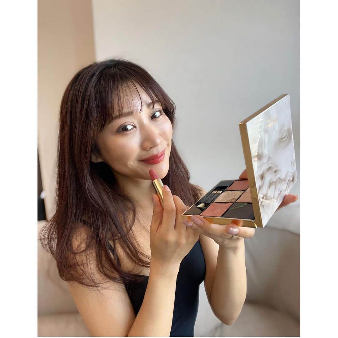 せとまみのインスタグラム