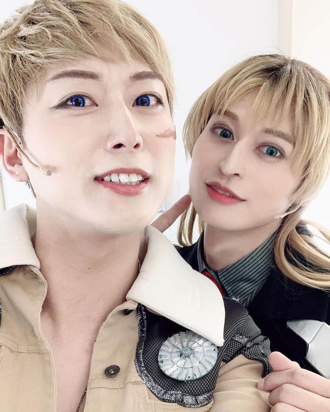上田悠介のインスタグラム
