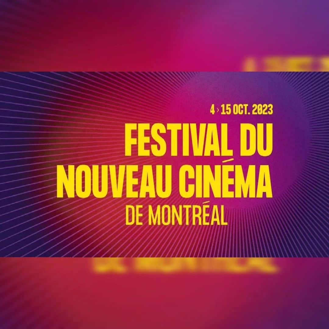 宇賀那健一さんのインスタグラム写真 - (宇賀那健一Instagram)「While "THE GIRLS" and "VISITORS -COMPLETE EDITION" are screening at the Festival Du Nouveau Cinema in Montreal, "VISITORS -COMPLETE EDITION" is the festival closing film at the Eerie Horror Fest in the US. "LOVE WILL TEAR US APART" has its UK premiere at Grimmfest in Manchester, the birthplace of Joy Division.  The first half of October is the peak of my film festival season every year. I wish I could go to all the festivals, but I am sad that I can't.If you are in the area and would like to see either of these films, we would be happy to have you watch them!  『愚鈍の微笑み』と『悪魔がはらわたでいけにえで私』がモントリオールのFestival Du Nouveau Cinemaで上映している頃、アメリカのEerie Horror Festでは『悪魔がはらわたでいけにえで私』がまさかのクロージング作品として上映、『Love Will Tear Us Apart』はイギリスの(ジョイ・ディヴィジョンを産んだマンチェスターの)GrimmfestにてUKプレミアを行っています。全部の映画祭に参加したいけど、全部は行けないのが悲しい。いずれの作品もお近くにお住まいの方々、宜しくお願い致します。  #fnc2023 #nouveaucinema #eeriehorrorfest #grimmfest #thegirls #visitorscompleteedition #lovewilltearusapart #田辺桃子 #小出薫 #森田想 #詩歩 #野村啓介 #平井早紀 #板橋春樹 #遠藤隆太 #三浦健人 #久保田紗友 #青木柚 #莉子 #吹越満 #麿赤兒 #前田敦子 #高橋ひとみ #ゆうたろう #田中俊介 #宇賀那健一 #kenichiugana」10月3日 8時41分 - kenichiugana