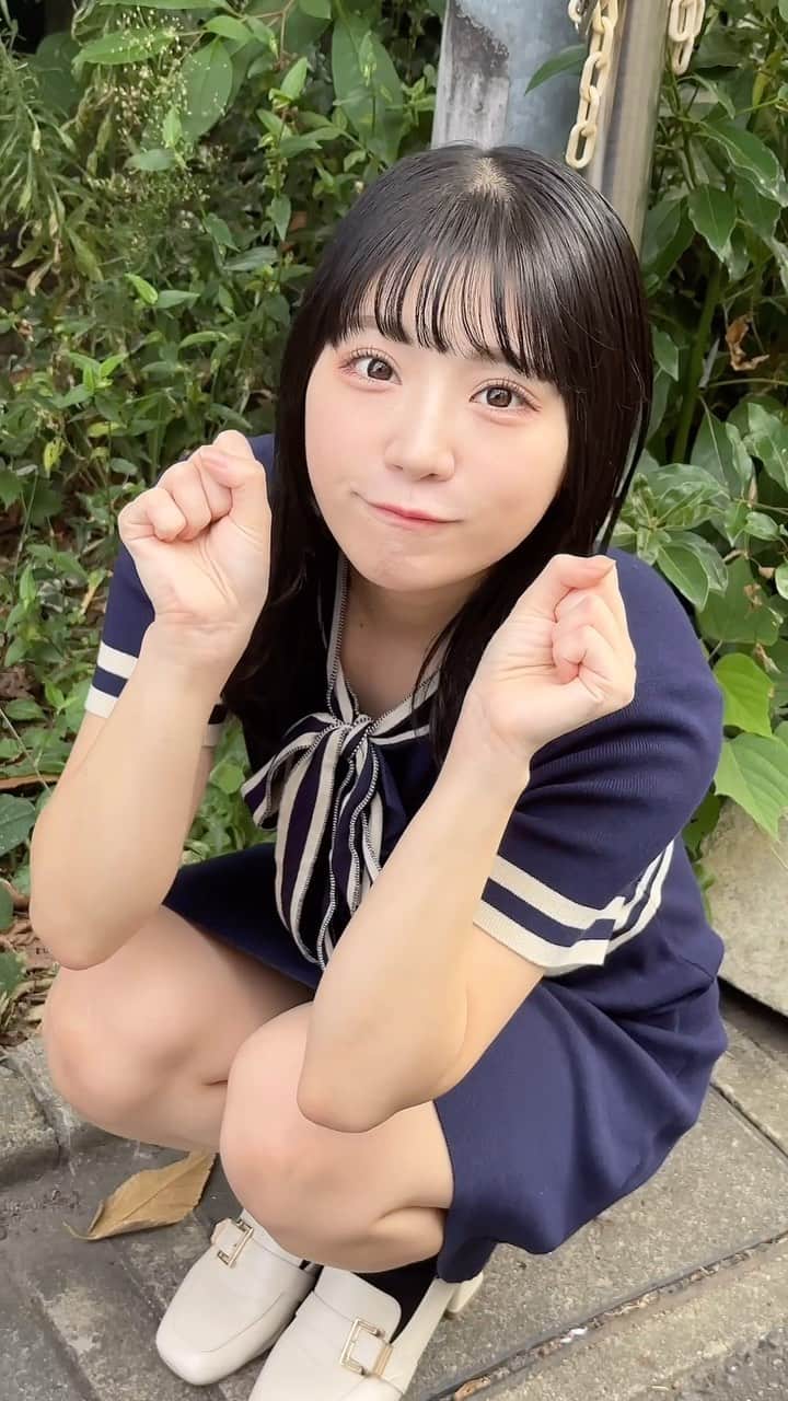 藤田みゆのインスタグラム：「. 今日も頑張ろー❕」