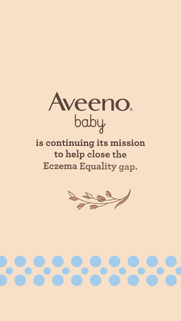 シャネル・イマンのインスタグラム：「I’m proud to partner with @AveenoBaby and these fellow mommys to raise awareness of how eczema appears on our children’s skin, because every parent deserves easy access to identify and treat their children’s eczema. #AveenoBabyPartner #EczemaEquality」