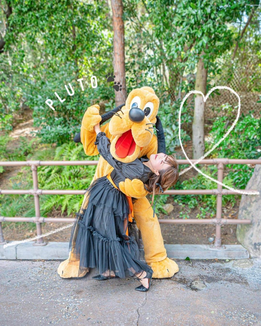 Kahoのインスタグラム