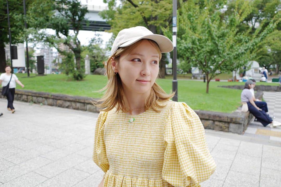 Ami のインスタグラム：「Check YouTube✔️  #GRIII」