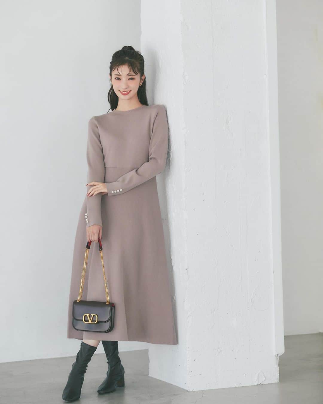 トッコクローゼットさんのインスタグラム写真 - (トッコクローゼットInstagram)「_ - tocco closet - Autumn ...