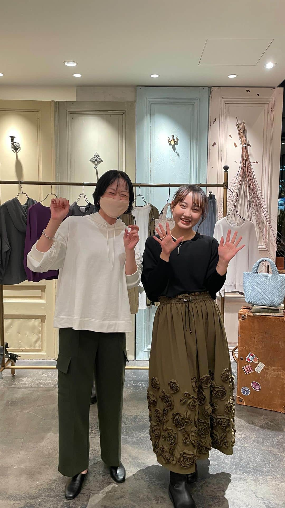 BEARDSLEY offcial instagramのインスタグラム