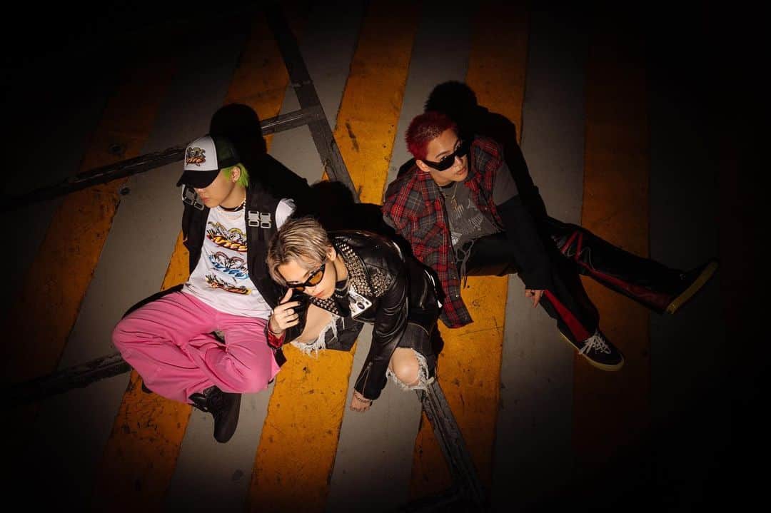Novel Coreのインスタグラム：「MF. Photo: @satoshihata87」
