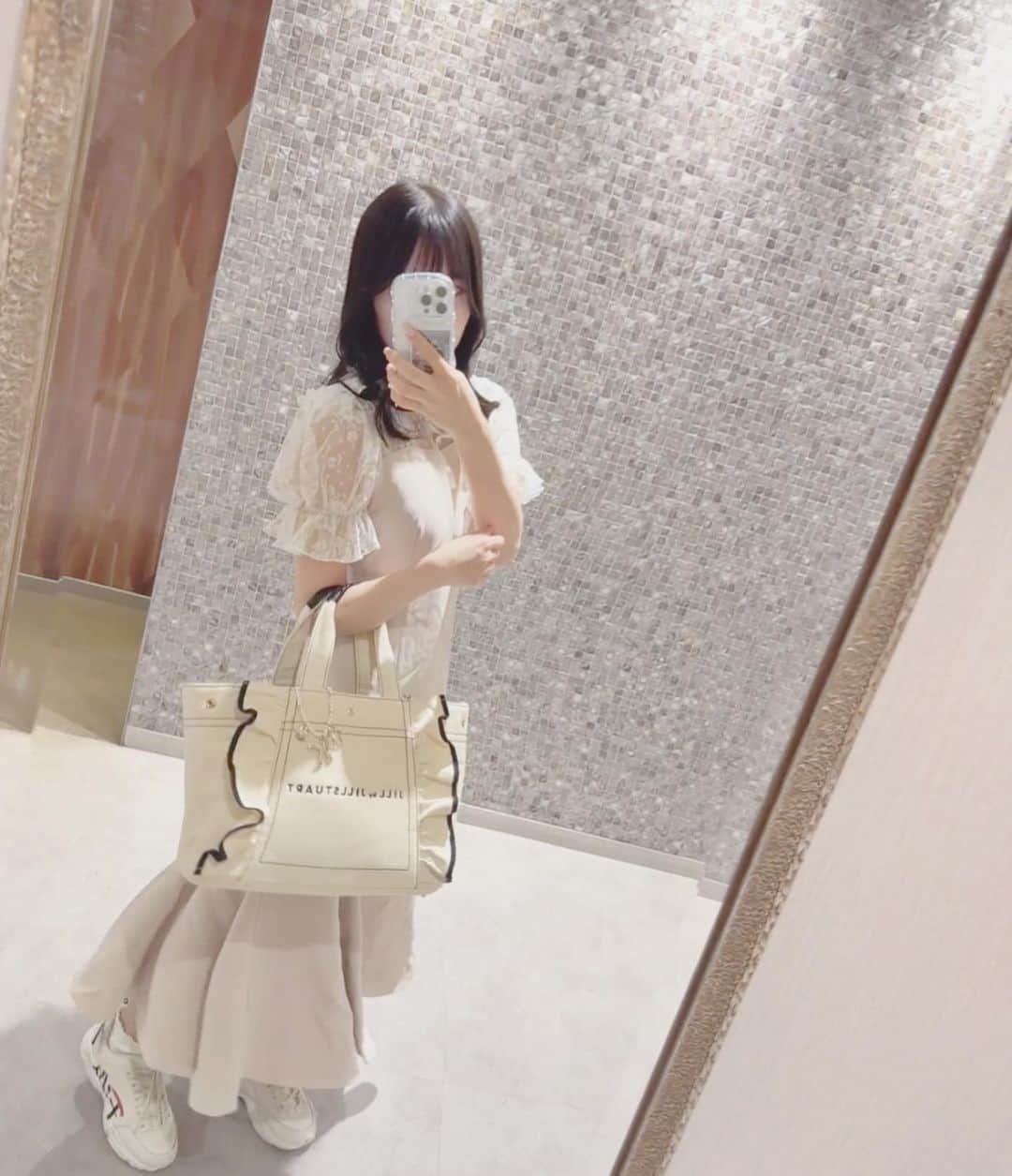 青葉ひなりのインスタグラム