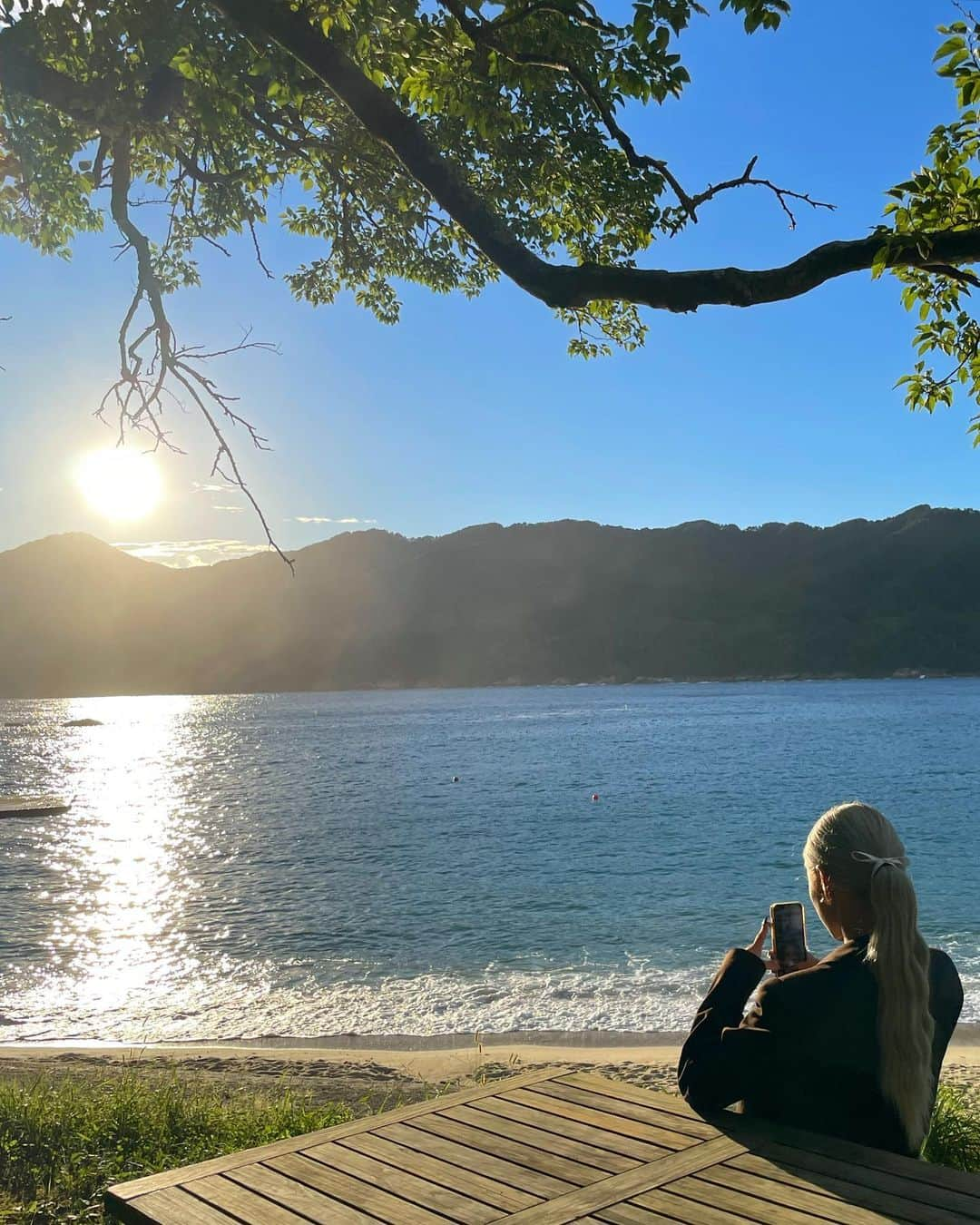 石川茉綺のインスタグラム