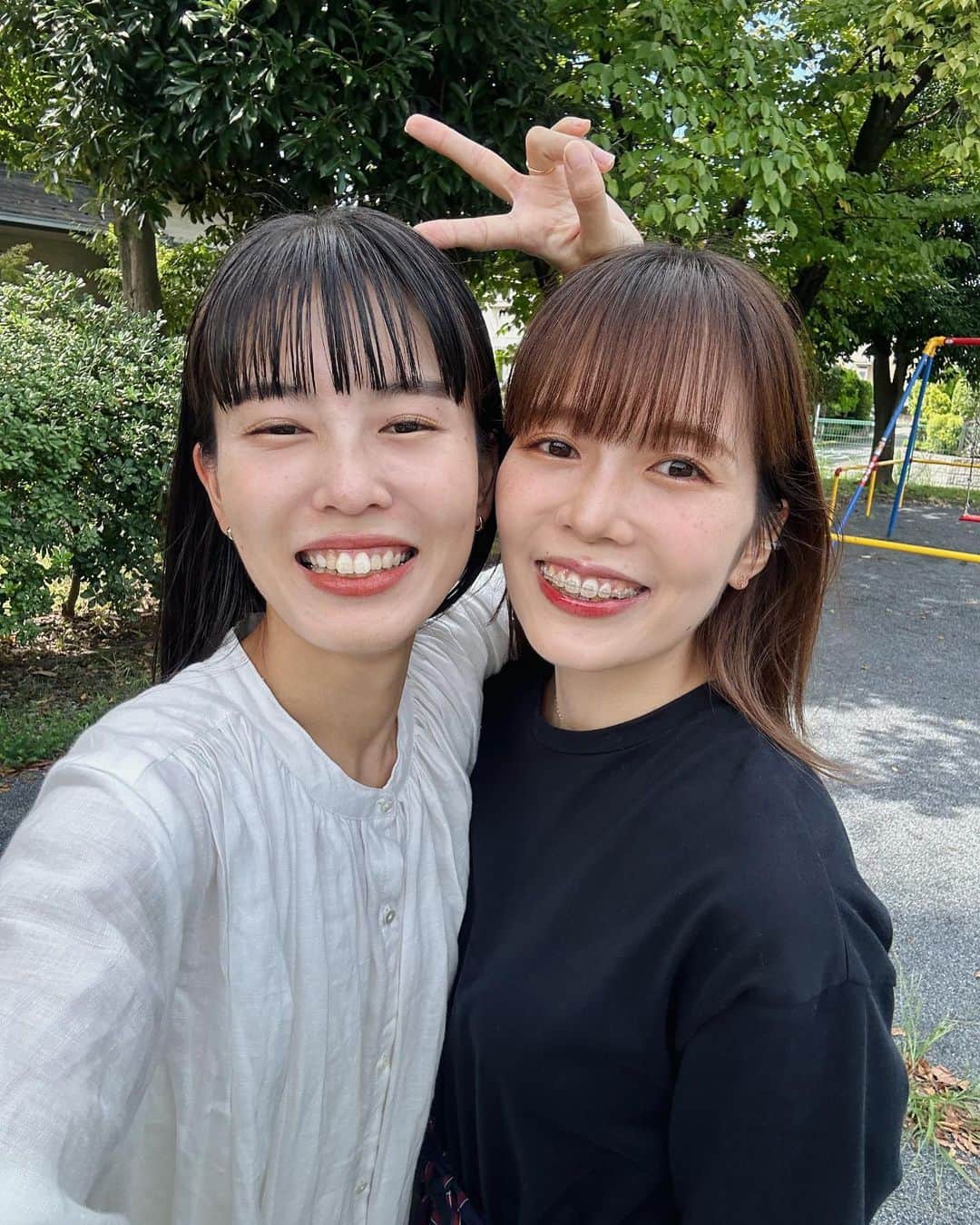ちょびのインスタグラム