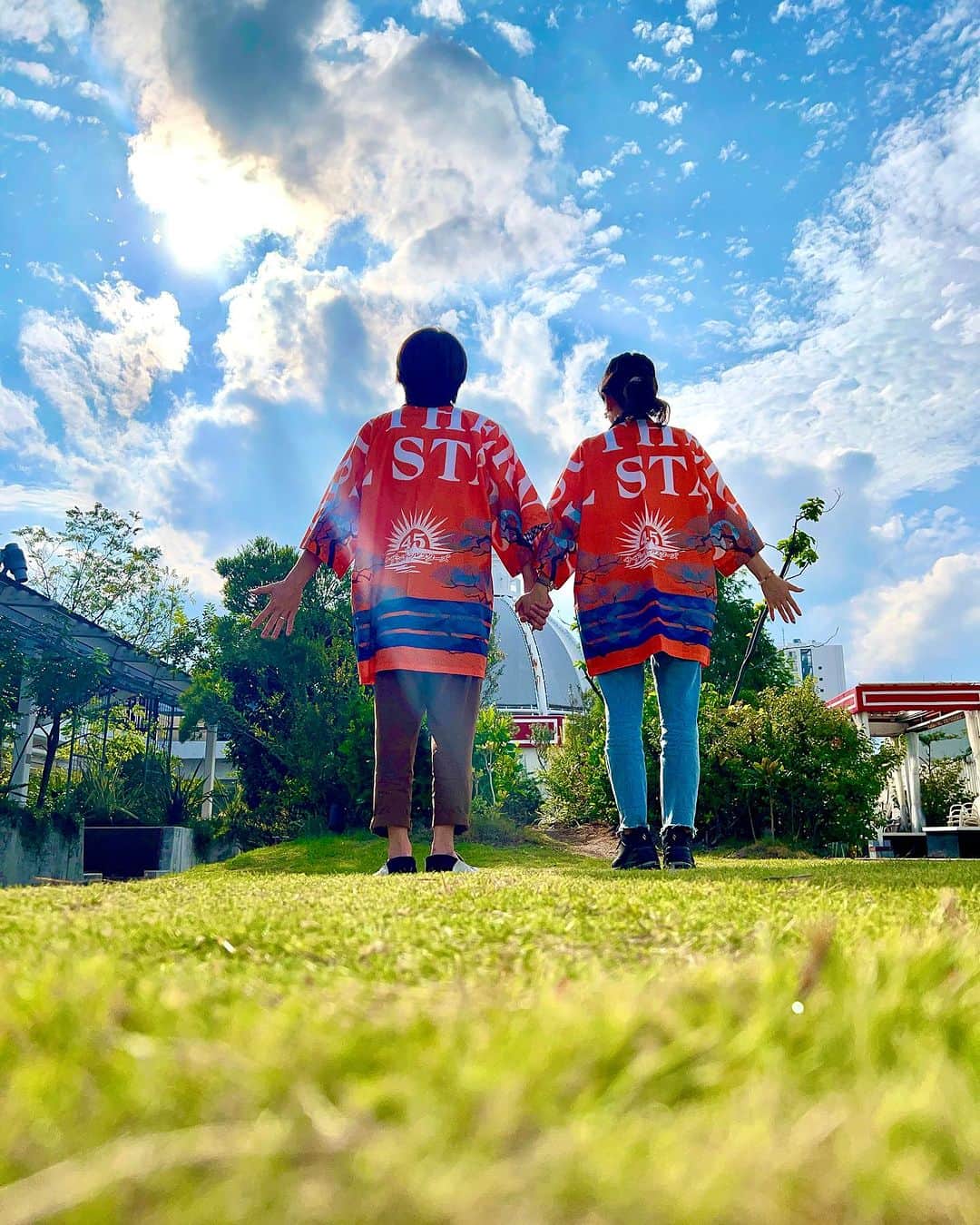 城咲仁のインスタグラム