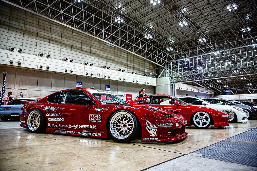 WORKのインスタグラム：「#workwheels #workwheelsjapan #workmeister #workvsxx  #nissan」