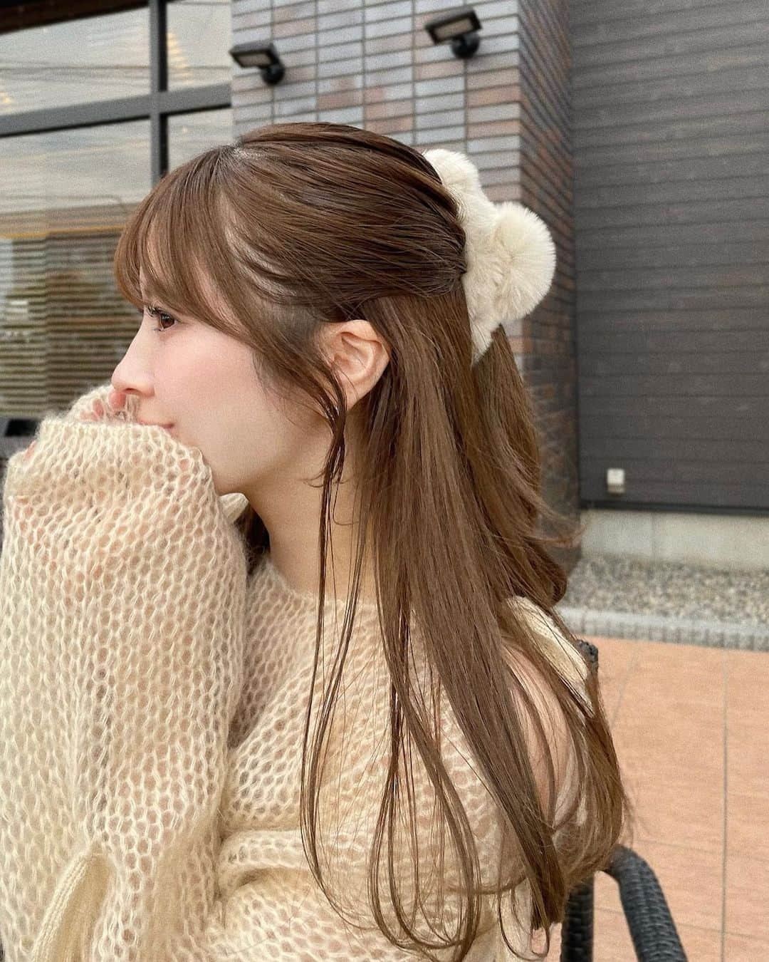 黒田莉来のインスタグラム