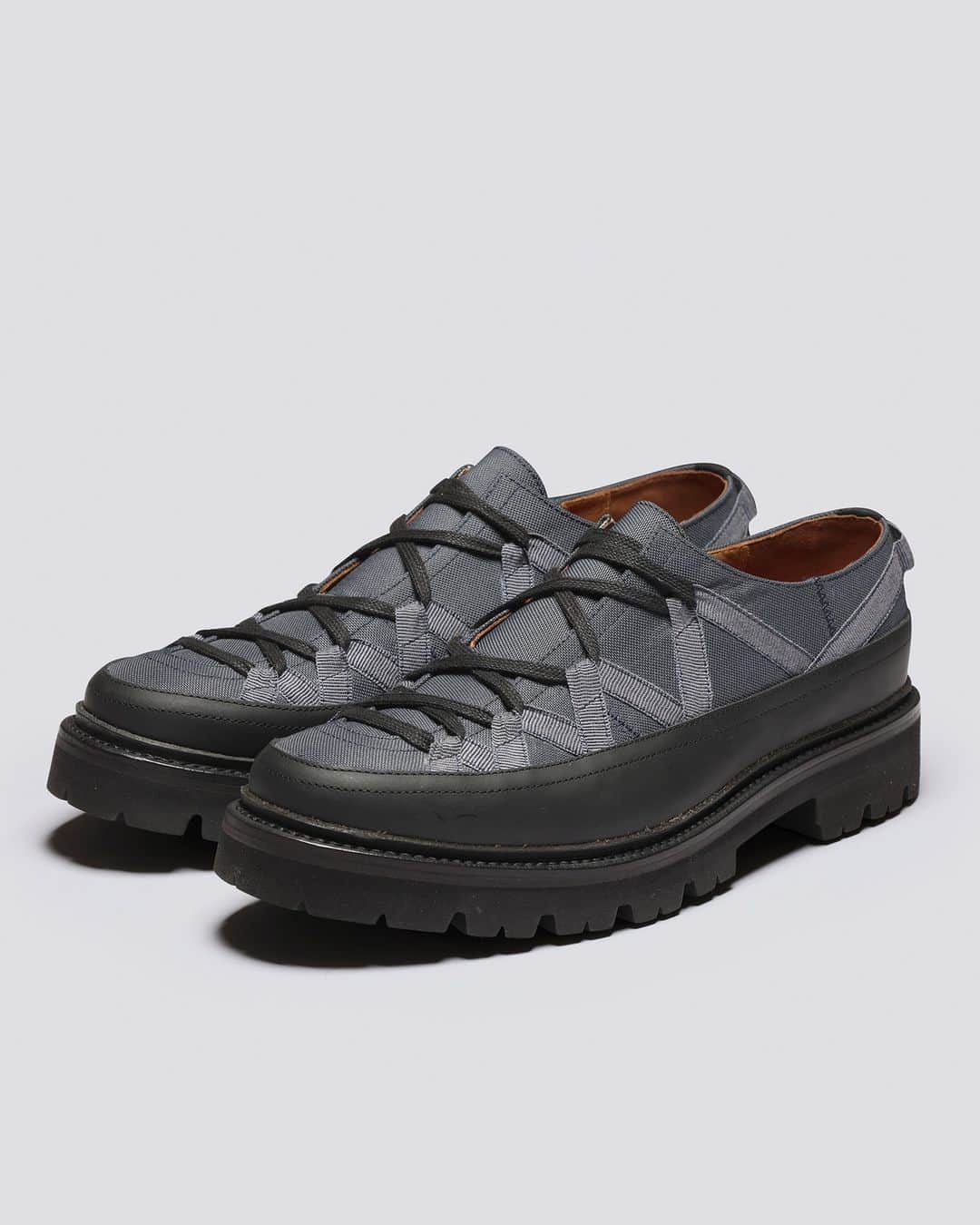 グレンソンさんのインスタグラム写真 - (グレンソンInstagram)「Just dropped: Brand new style - Samson - available online⁠ ⁠ ⁠ ⁠ #grenson #menswear #grensonshoes #newdrop #mensfashion #mensstyle #thegoodshoe」10月3日 21時00分 - grensonshoes