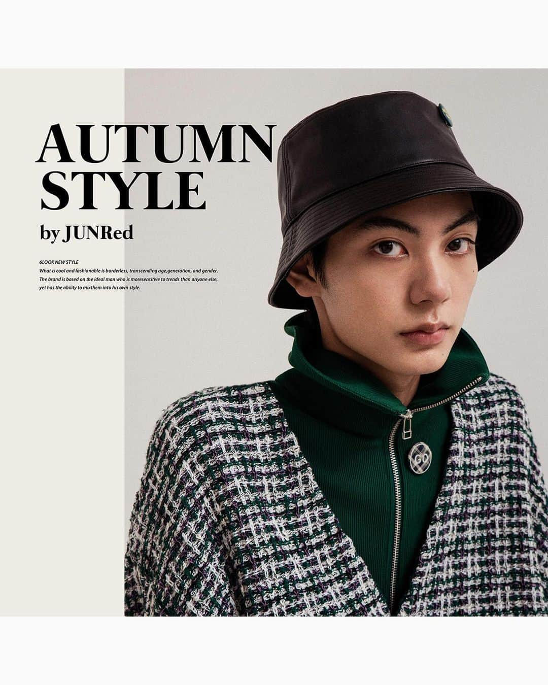 junredのインスタグラム：「2023 AUTUMN STYLE  オシャレをより楽しみたくなると同時に服の悩みが多くなる秋。  JUNRedではメンズの定番アイテムであるシャツやカーディガンをメインに、オリジナルの着こなしを掛け合わせたコーディネートを6つ紹介します！  公式ページに特設ページがございます◎ ⠀ ⠀  #メンズファッション #メンズコーデ #トレンドコーデ #トレンドファッション #シティボーイ #シティガール #シティーボーイ #カジュアルコーデ #カジュアルコーデ #大人コーデ #大人カジュアル #モードコーデ  #秋服コーデ #秋服メンズ  #スラックスコーデ #カーディガン #カーディガンコーデ #こなれ感コーデ #junred #ジュンレッド」