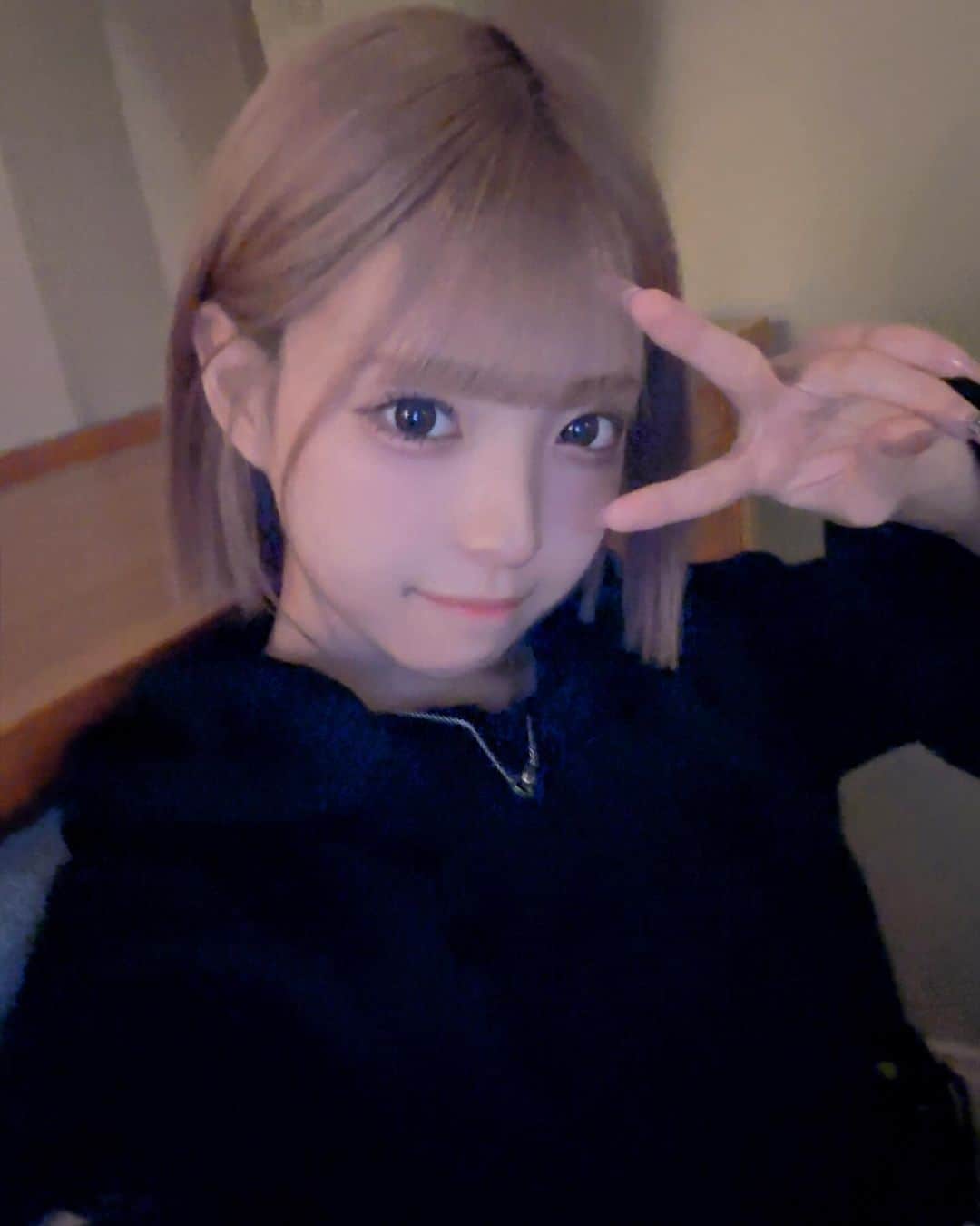MINAMIさんのインスタグラム写真 - (MINAMIInstagram)「ゆるっとーʅ(°‎▾｡)ʃ」10月3日 21時10分 - mimi.minami.mimi