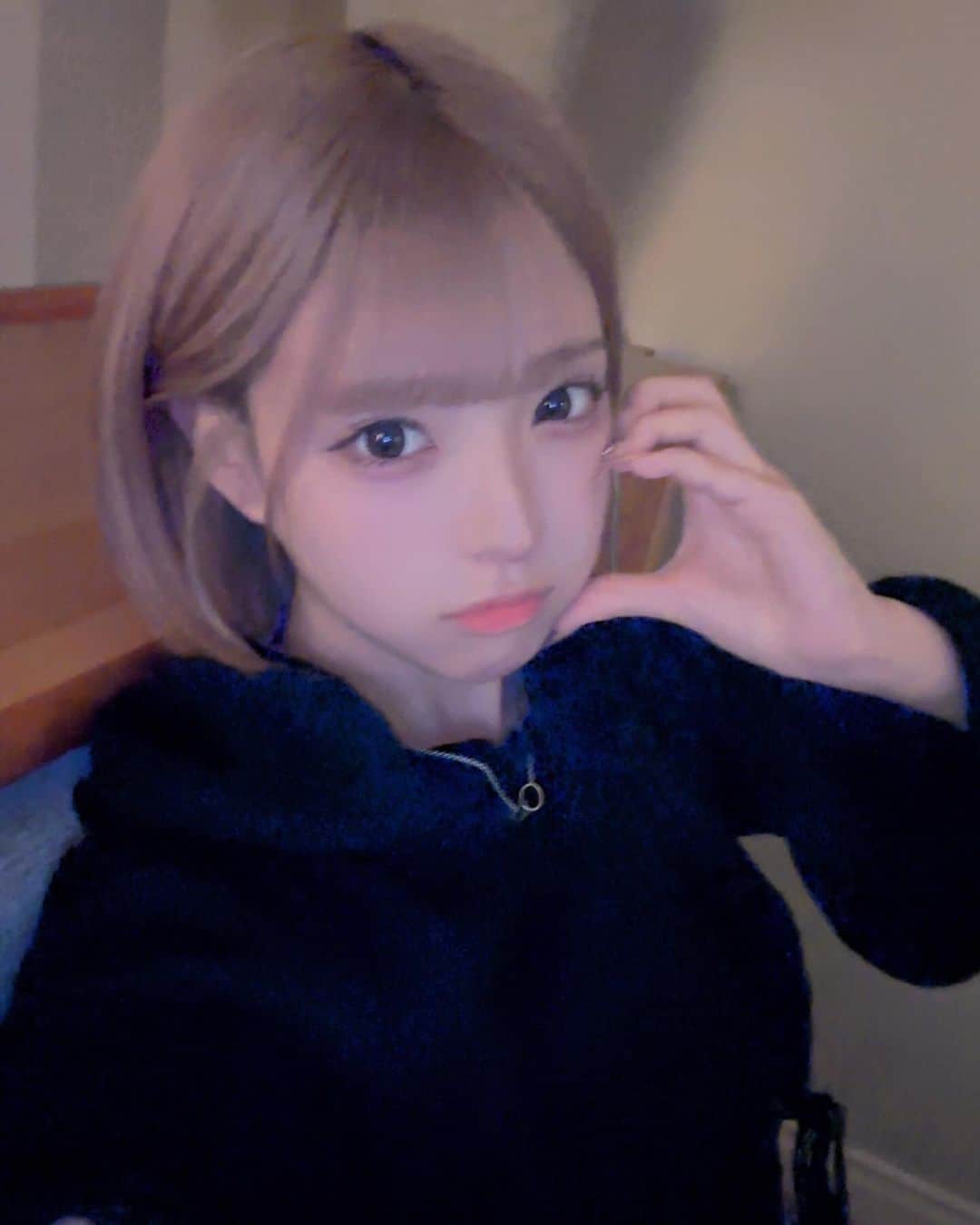 MINAMIさんのインスタグラム写真 - (MINAMIInstagram)「ゆるっとーʅ(°‎▾｡)ʃ」10月3日 21時10分 - mimi.minami.mimi