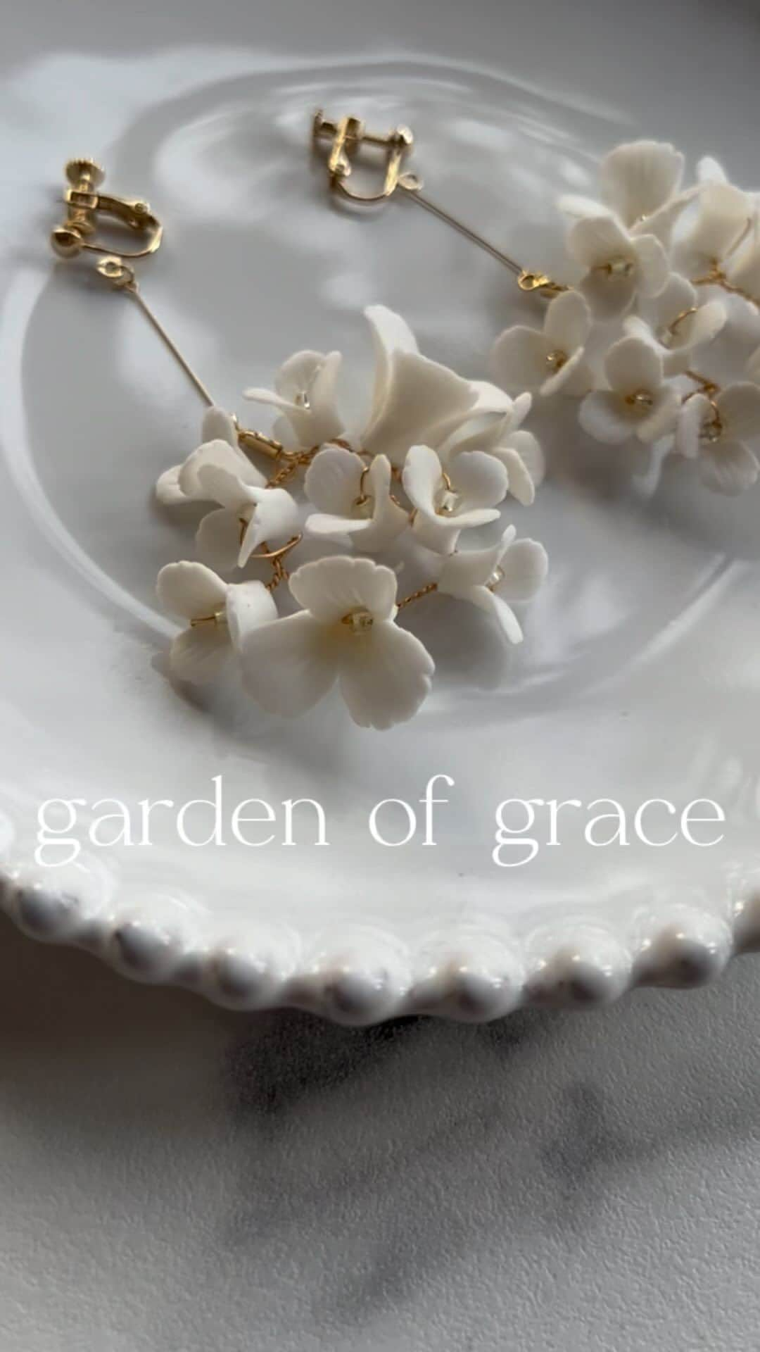 Garden of Graceのインスタグラム