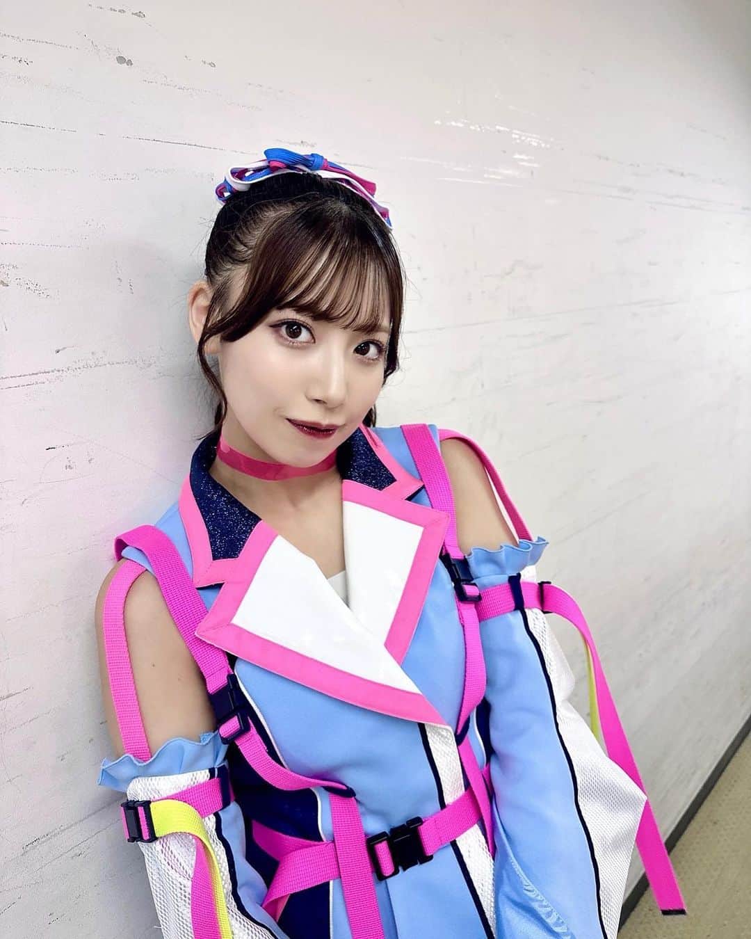 荒井優希のインスタグラム：「. SKE48 リクエストアワー 2023 あの頃のロッカー第１位 ありがとうございました🥹✨💭」