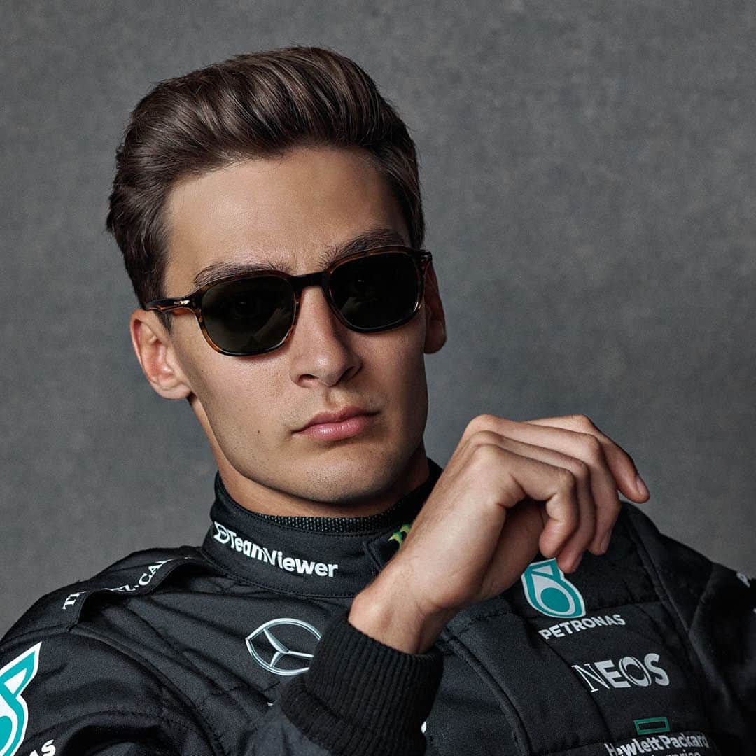 ポリスさんのインスタグラム (ポリスpolicelifestyle)