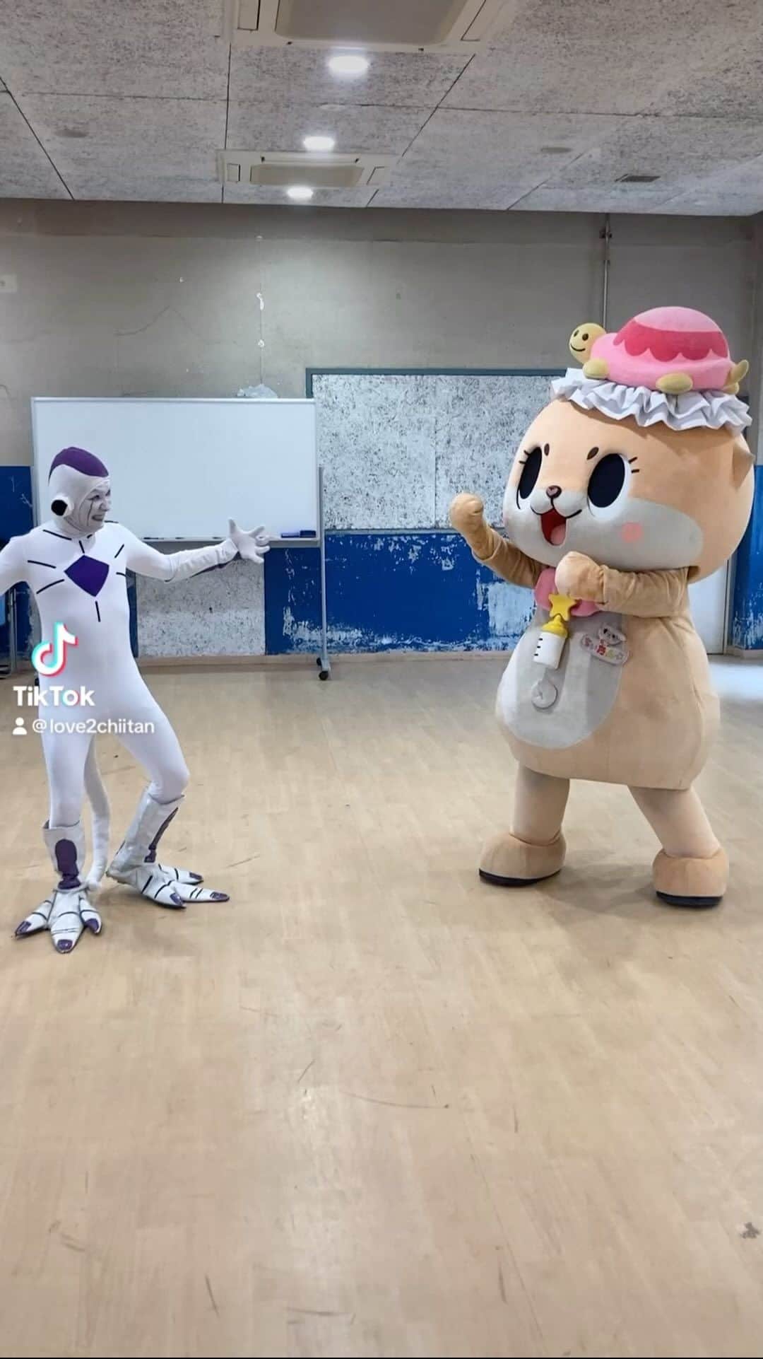 ちぃたん☆のインスタグラム