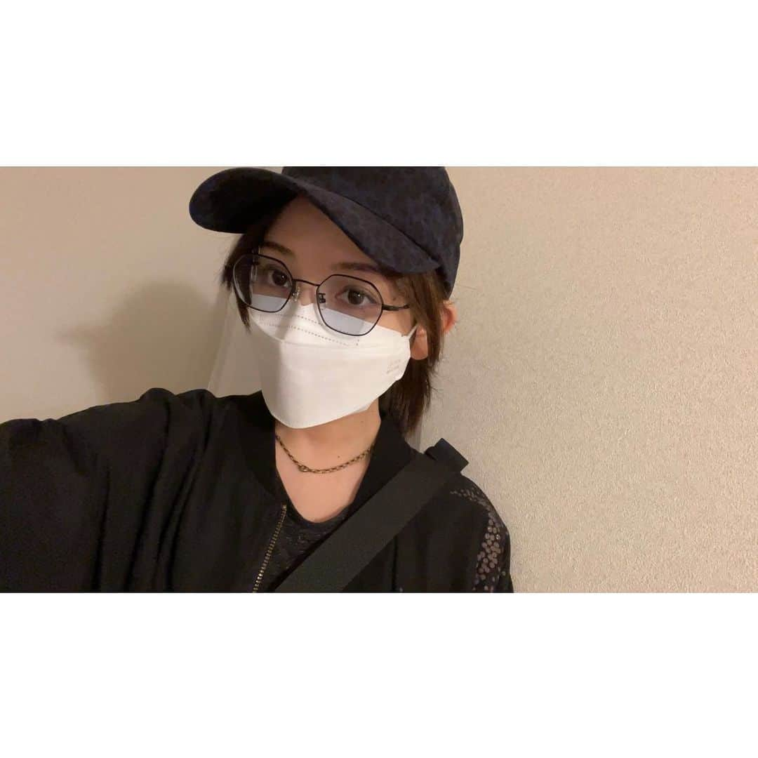 田上真里奈さんのインスタグラム写真 - (田上真里奈Instagram)「🛼🤸」10月3日 21時33分 - tanoue_official