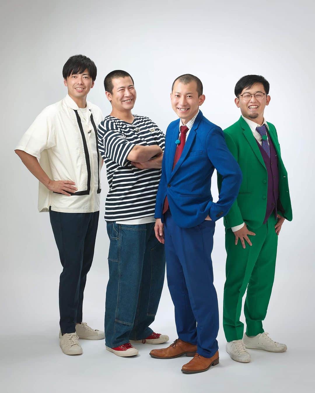 うえたけのインスタグラム：「視聴率100%いきますか📺  明日の #静岡第一テレビ #まるごと #コットンくらぶ  ぜってぇ見てくれよな🐲 ぬまんづ が #コットン を沼津でおもてなし❓  とにかく1つ言える事「コットンくらぶ」サイコー٩( ᐛ )و」