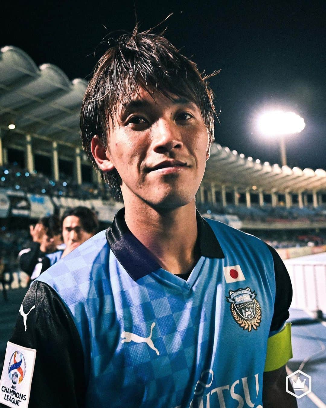 サッカーキングさんのインスタグラム写真 - (サッカーキングInstagram)「. 橘田、ゴラッソ！　川崎Fが“因縁の相手“蔚山現代を試合終盤の劇的ゴールで下し、ACL2連勝とする（2023.10.3）  📷Photo by @shimpeei（SOCCERKING）  #frontale #川崎フロンターレ #AFCチャンピオンズリーグ #ACL #ACL2023 #BEYOND挑みつづける #J30 #Jリーグ #JLEAGUE #J撮り #サッカーキング #サッカー #soccer #football #⚽️」10月3日 21時34分 - soccerkingjp