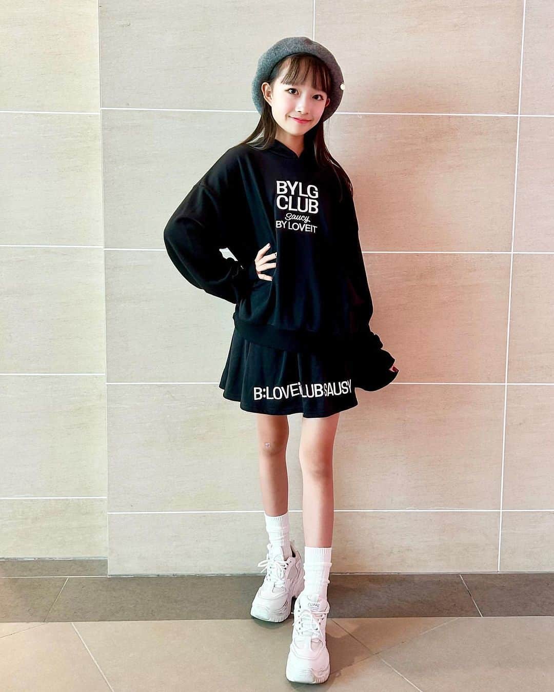 byLOVEiTさんのインスタグラム写真 - (byLOVEiTInstagram)「by LOVEiT♡iNSTA GIRL リリカちゃん ...