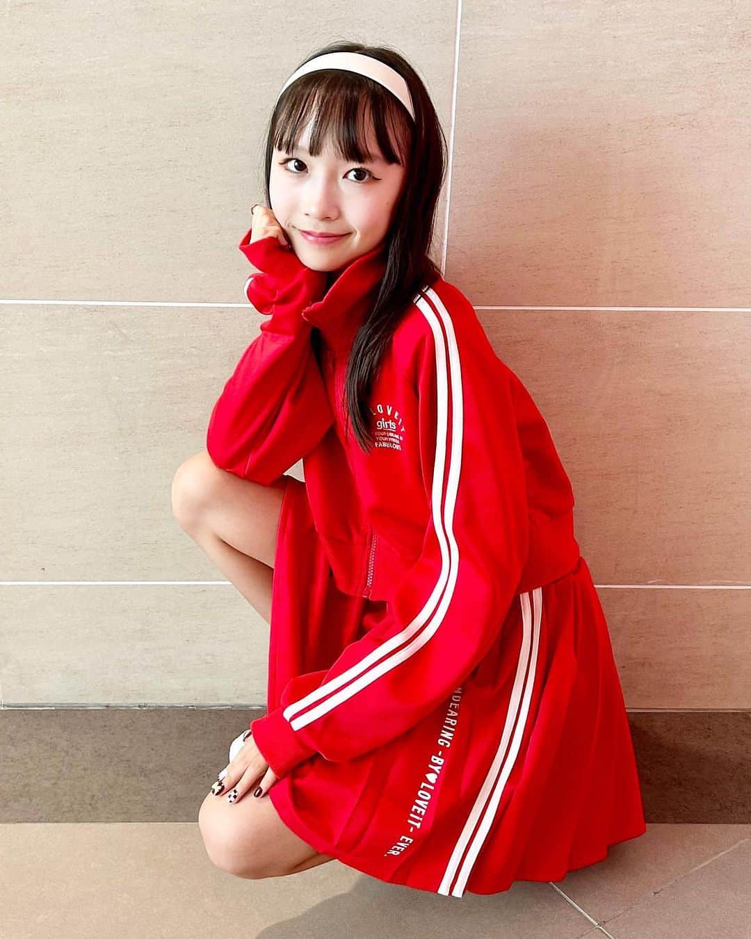 byLOVEiTさんのインスタグラム写真 - (byLOVEiTInstagram)「by LOVEiT♡iNSTA GIRL リリカちゃん ...